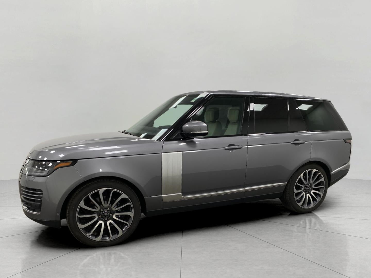 2022 Land Rover Range Rover Westminster SWB