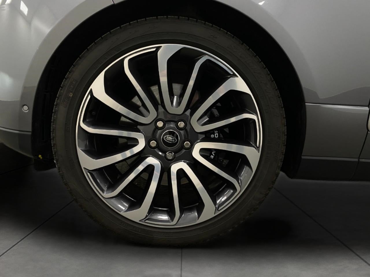 2022 Land Rover Range Rover Westminster SWB