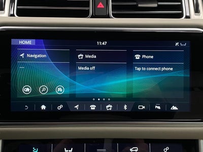 2022 Land Rover Range Rover Westminster SWB