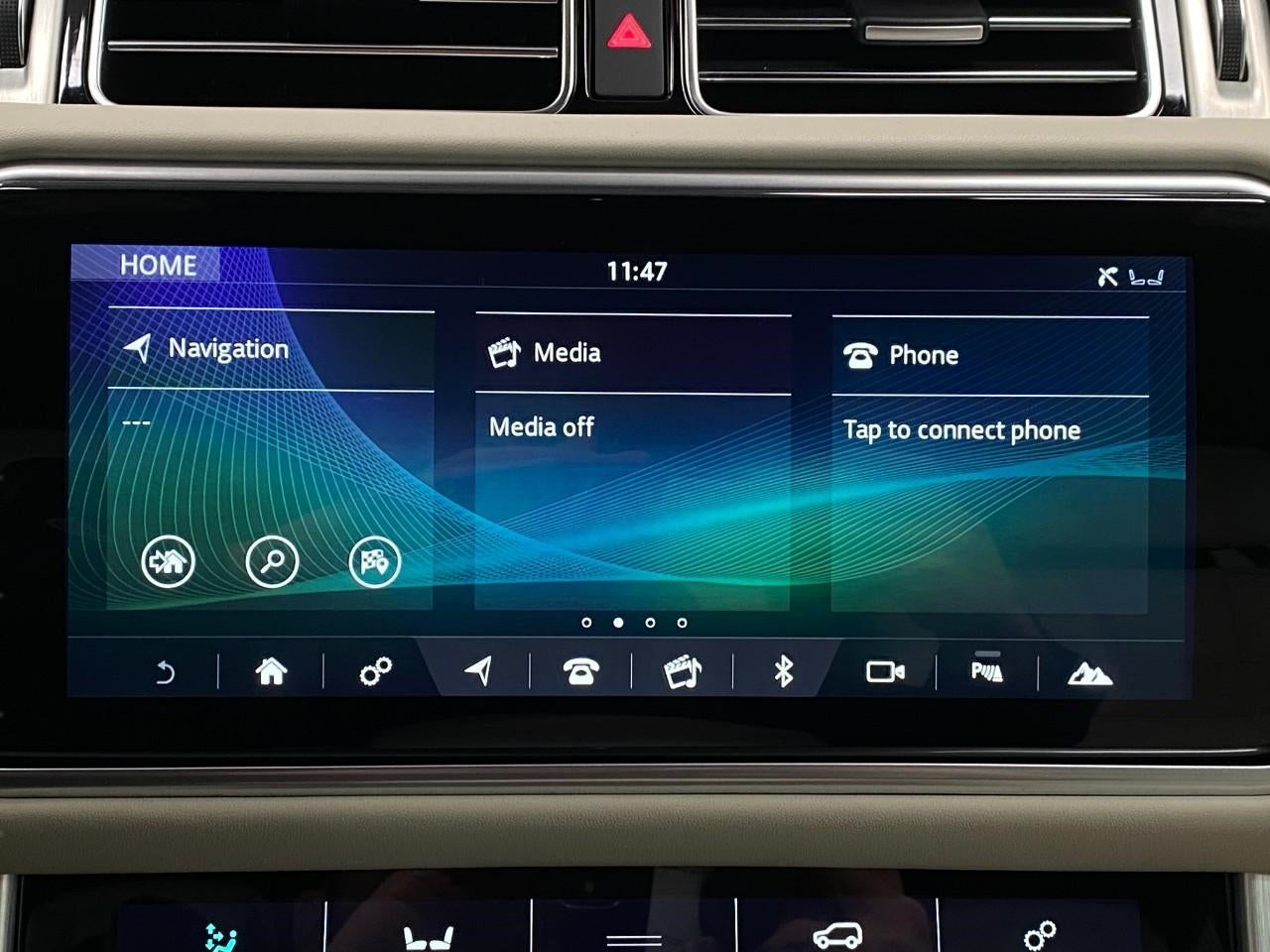 2022 Land Rover Range Rover Westminster SWB