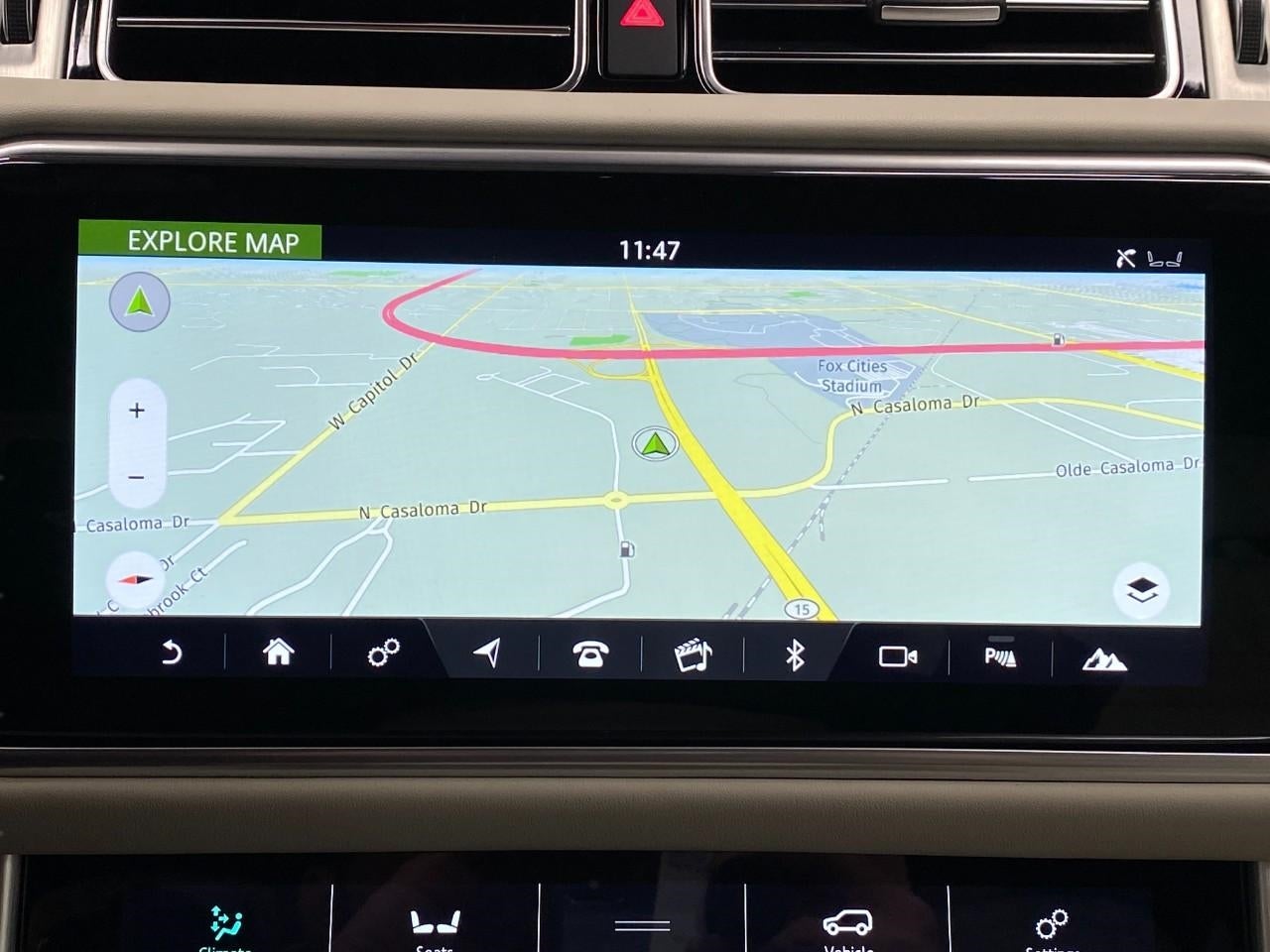 2022 Land Rover Range Rover Westminster SWB