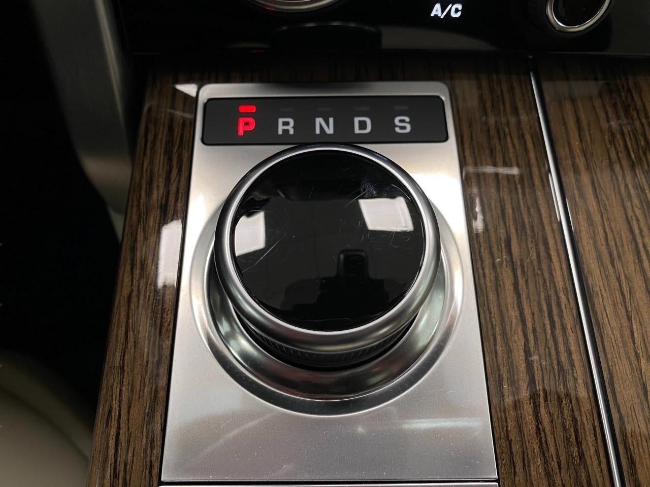 2022 Land Rover Range Rover Westminster SWB