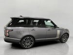 2022 Land Rover Range Rover Westminster SWB