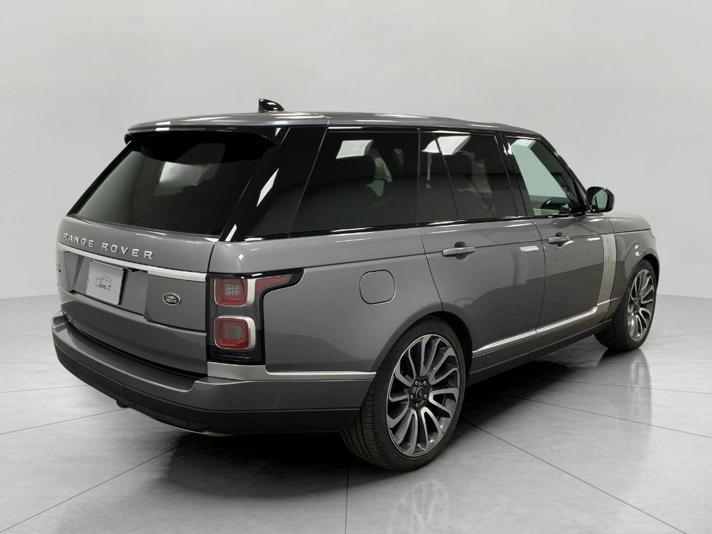 2022 Land Rover Range Rover Westminster SWB
