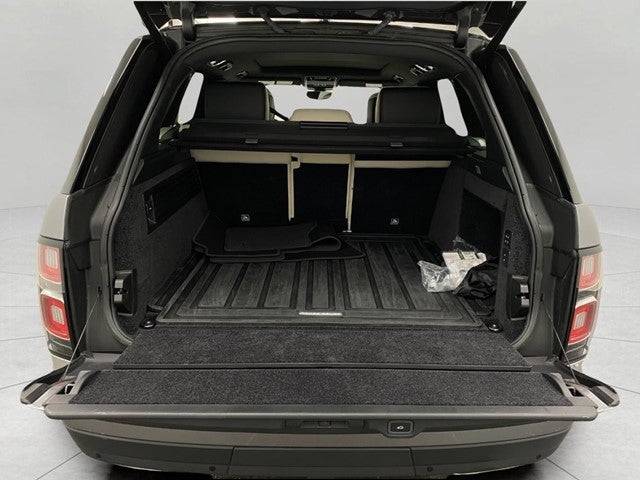 2022 Land Rover Range Rover Westminster SWB