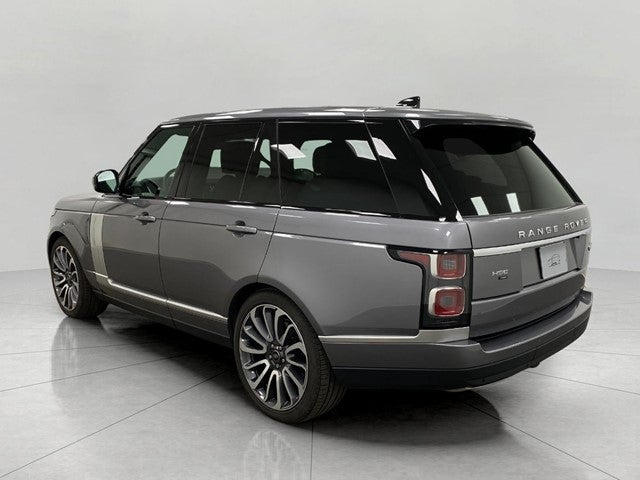 2022 Land Rover Range Rover Westminster SWB