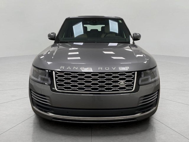 2022 Land Rover Range Rover Westminster SWB