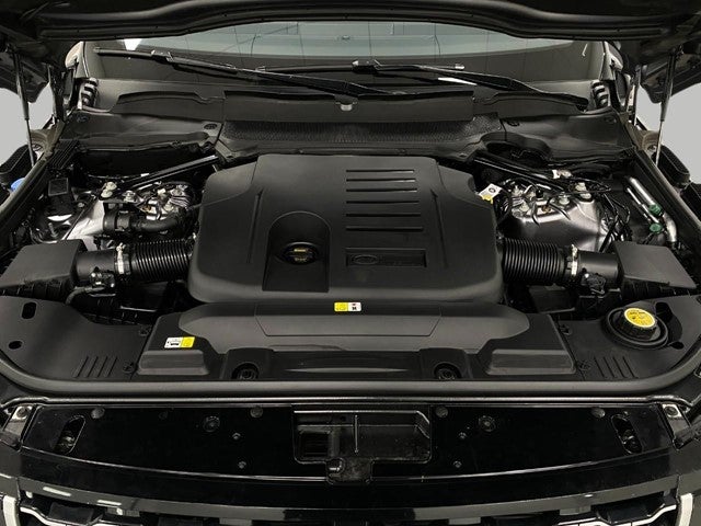 2022 Land Rover Range Rover Westminster SWB