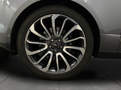 2022 Land Rover Range Rover Westminster SWB