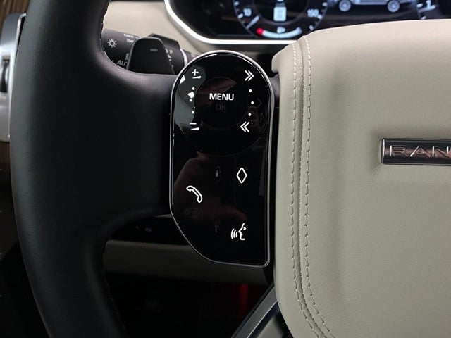 2022 Land Rover Range Rover Westminster SWB