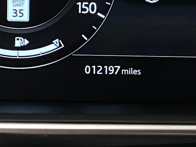 2022 Land Rover Range Rover Westminster SWB