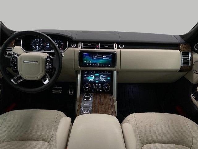 2022 Land Rover Range Rover Westminster SWB