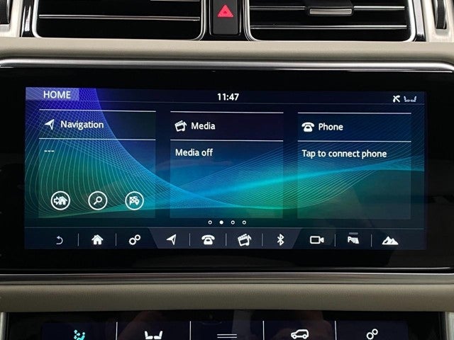 2022 Land Rover Range Rover Westminster SWB