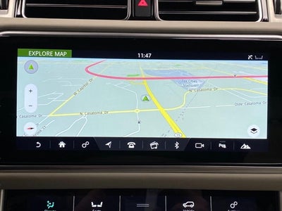 2022 Land Rover Range Rover Westminster SWB