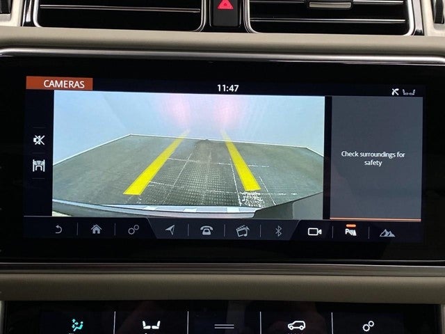 2022 Land Rover Range Rover Westminster SWB