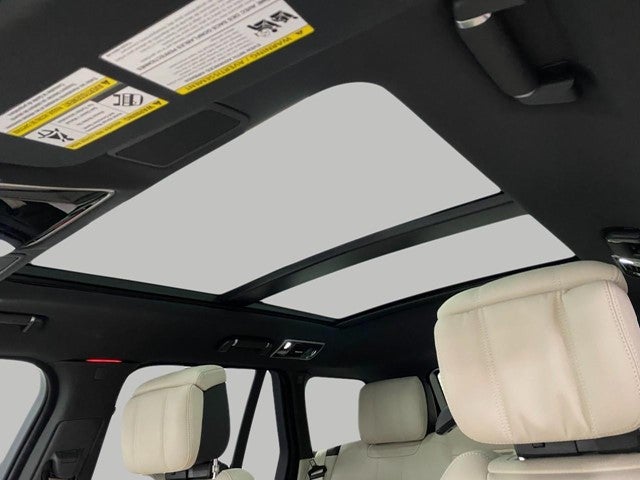 2022 Land Rover Range Rover Westminster SWB