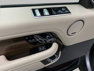 2022 Land Rover Range Rover Westminster SWB