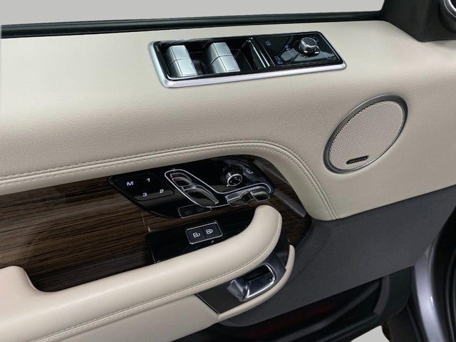 2022 Land Rover Range Rover Westminster SWB