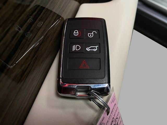 2022 Land Rover Range Rover Westminster SWB