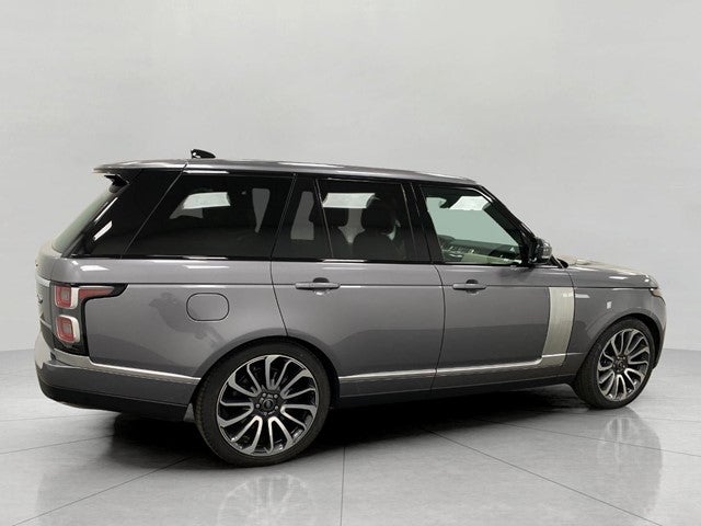 2022 Land Rover Range Rover Westminster SWB