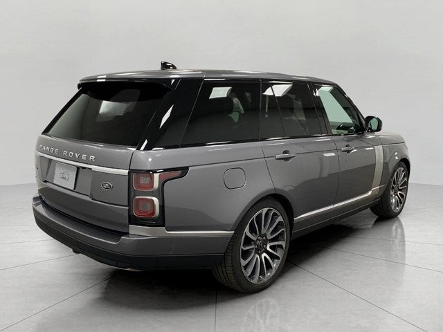 2022 Land Rover Range Rover Westminster SWB