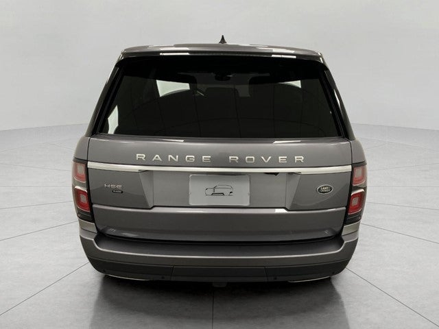2022 Land Rover Range Rover Westminster SWB