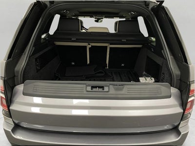 2022 Land Rover Range Rover Westminster SWB