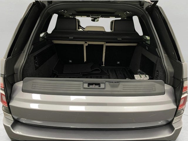 2022 Land Rover Range Rover Westminster SWB