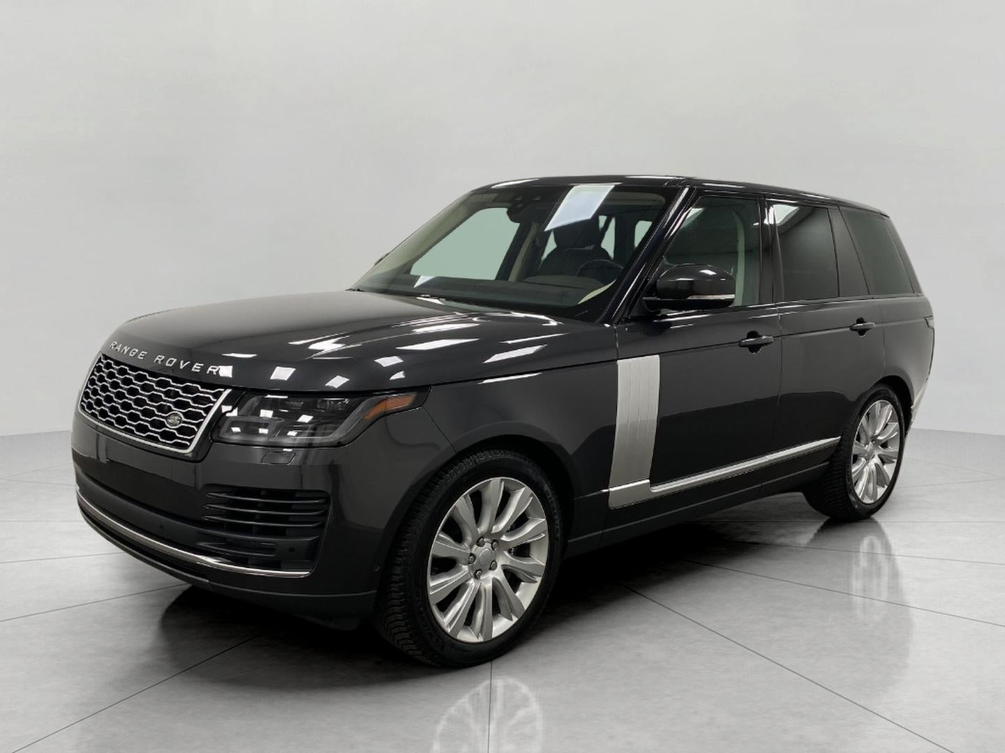 2022 Land Rover Range Rover 3.0 P360 MHEV HSE Wesminster's photo