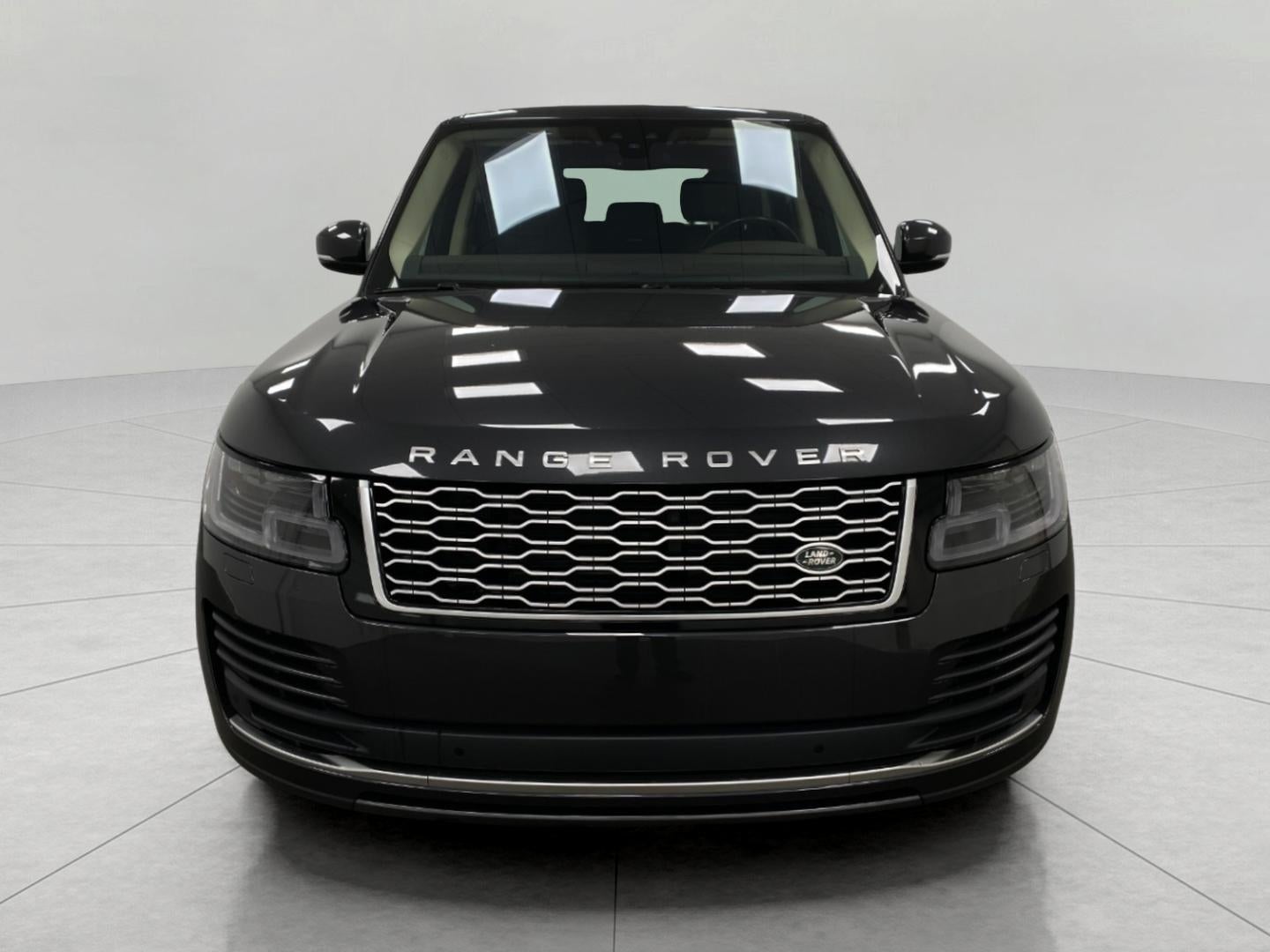 2022 Land Rover Range Rover Westminster SWB