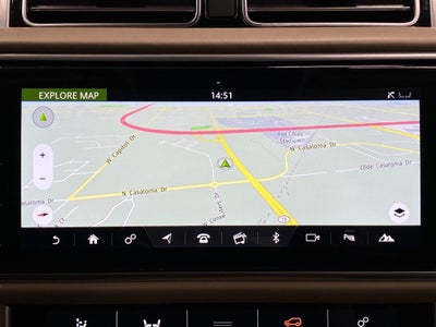 2022 Land Rover Range Rover Westminster SWB