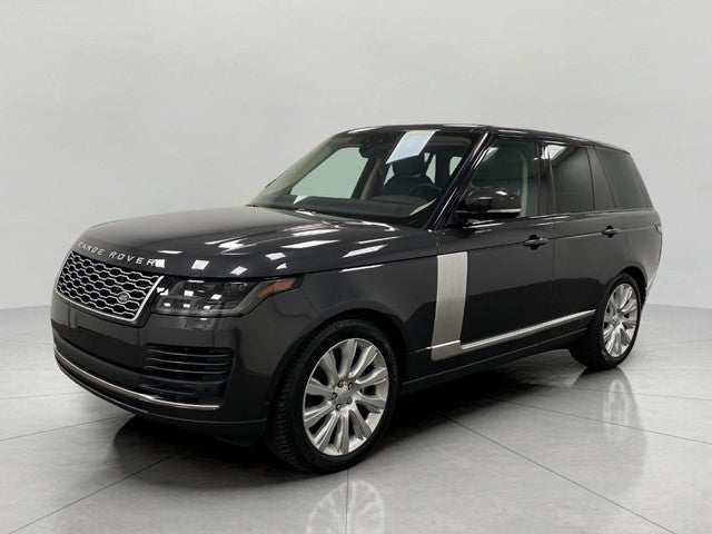 2022 Land Rover Range Rover Westminster SWB