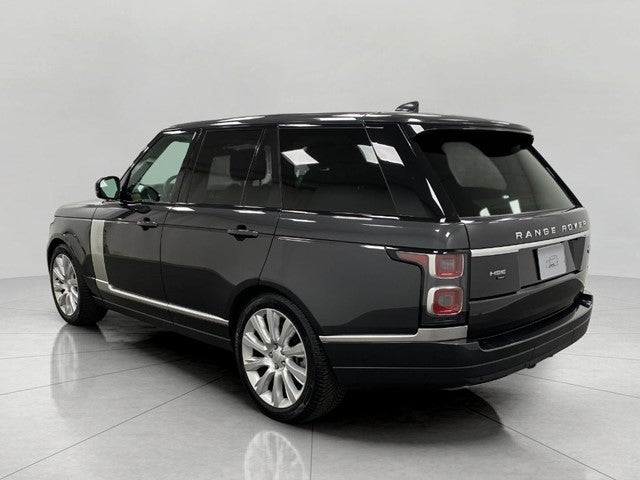 2022 Land Rover Range Rover Westminster SWB
