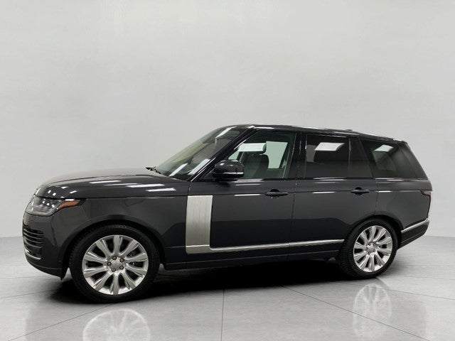 2022 Land Rover Range Rover Westminster SWB