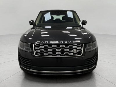 2022 Land Rover Range Rover Westminster SWB