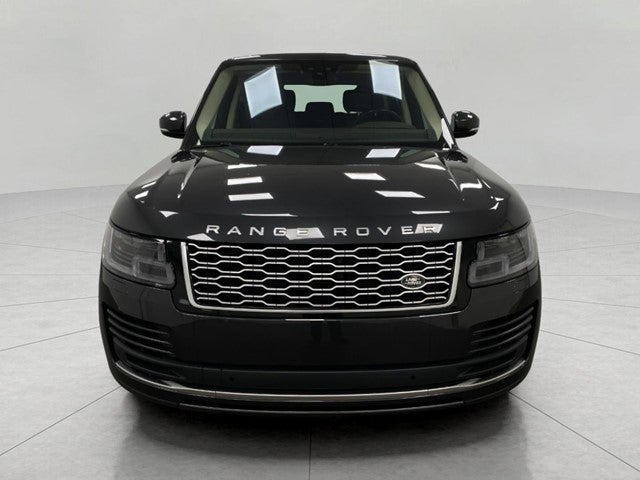 2022 Land Rover Range Rover Westminster SWB