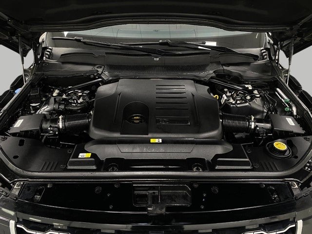 2022 Land Rover Range Rover Westminster SWB