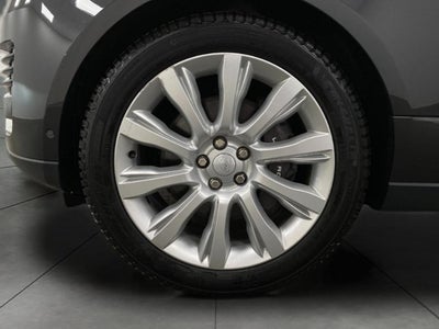 2022 Land Rover Range Rover Westminster SWB