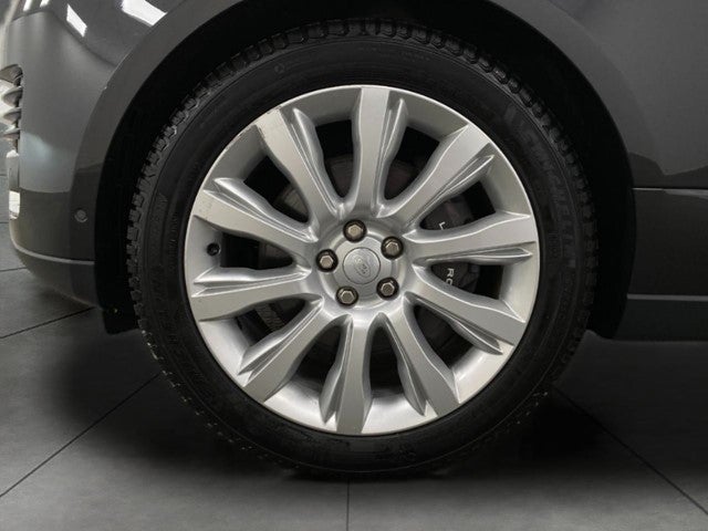 2022 Land Rover Range Rover Westminster SWB