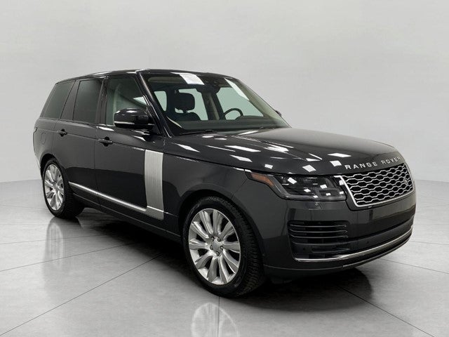 2022 Land Rover Range Rover Westminster SWB