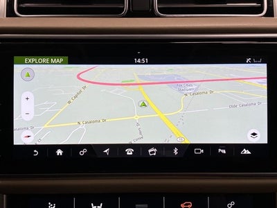 2022 Land Rover Range Rover Westminster SWB