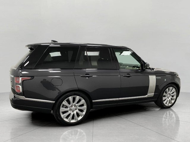 2022 Land Rover Range Rover Westminster SWB