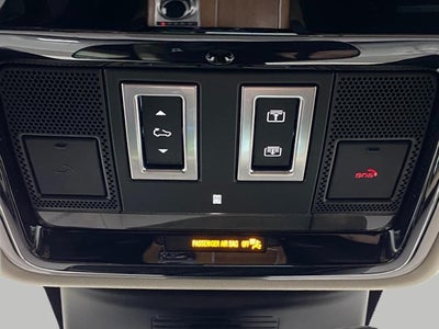 2022 Land Rover Range Rover Westminster SWB