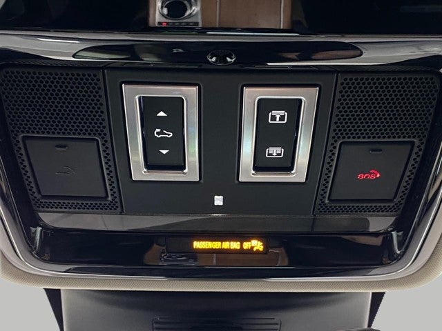 2022 Land Rover Range Rover Westminster SWB