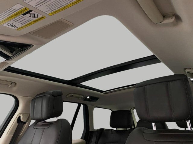 2022 Land Rover Range Rover Westminster SWB