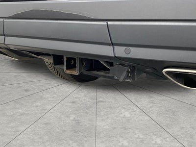 2022 Land Rover Range Rover Westminster SWB