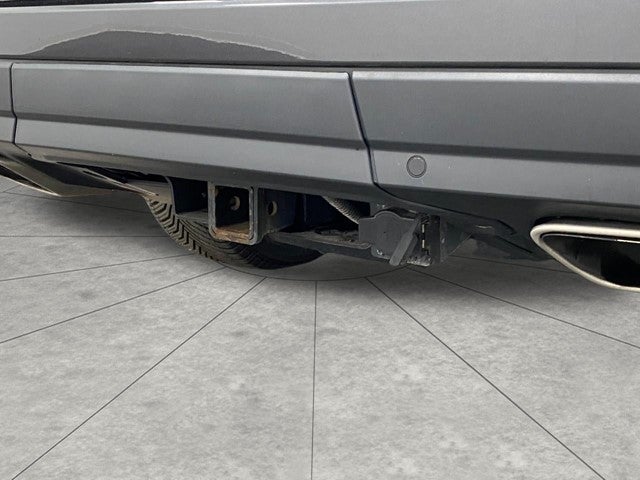 2022 Land Rover Range Rover Westminster SWB