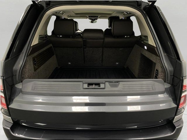 2022 Land Rover Range Rover Westminster SWB