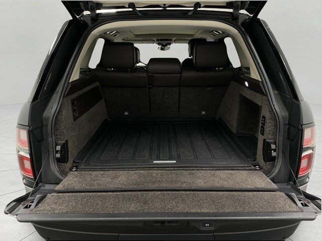 2022 Land Rover Range Rover Westminster SWB