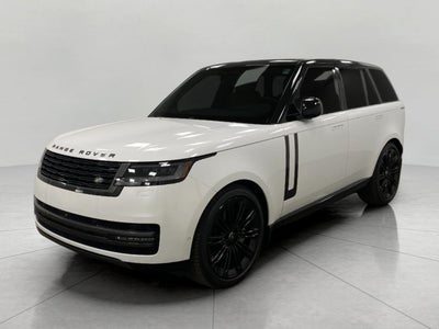 2024 Land Rover Range Rover P530 SE SWB